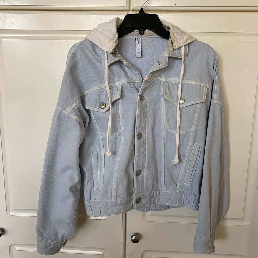 Perfect Condition, Jean Jacket - image 1